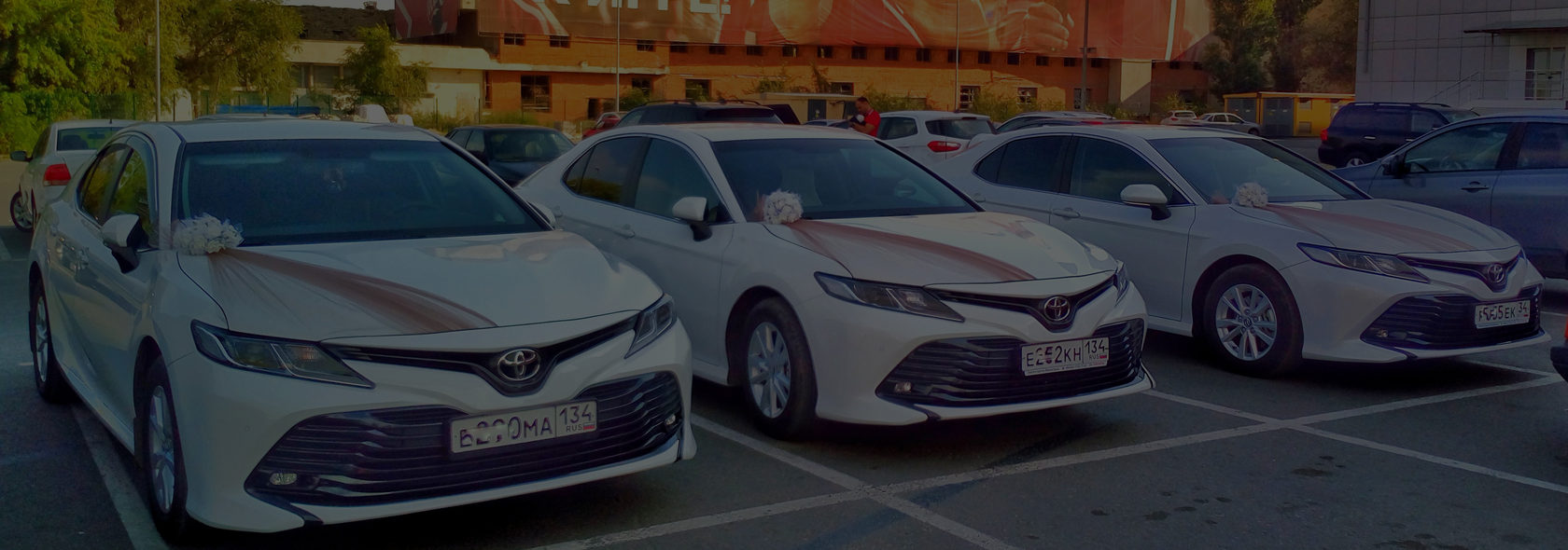 автопрокат шымкент